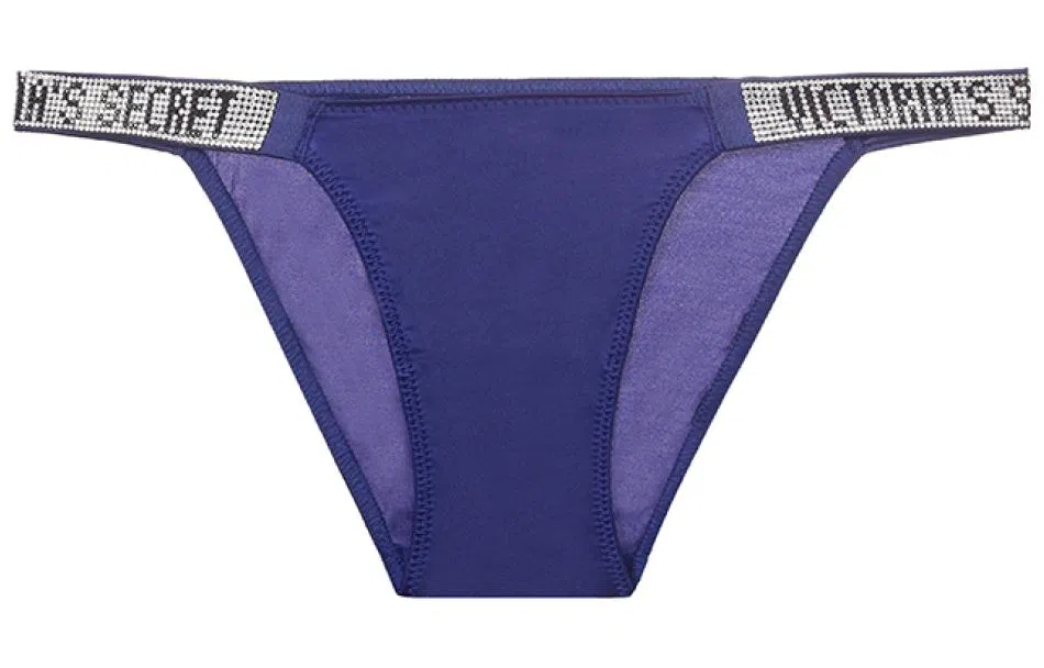 Victoria's Secret Logo 1