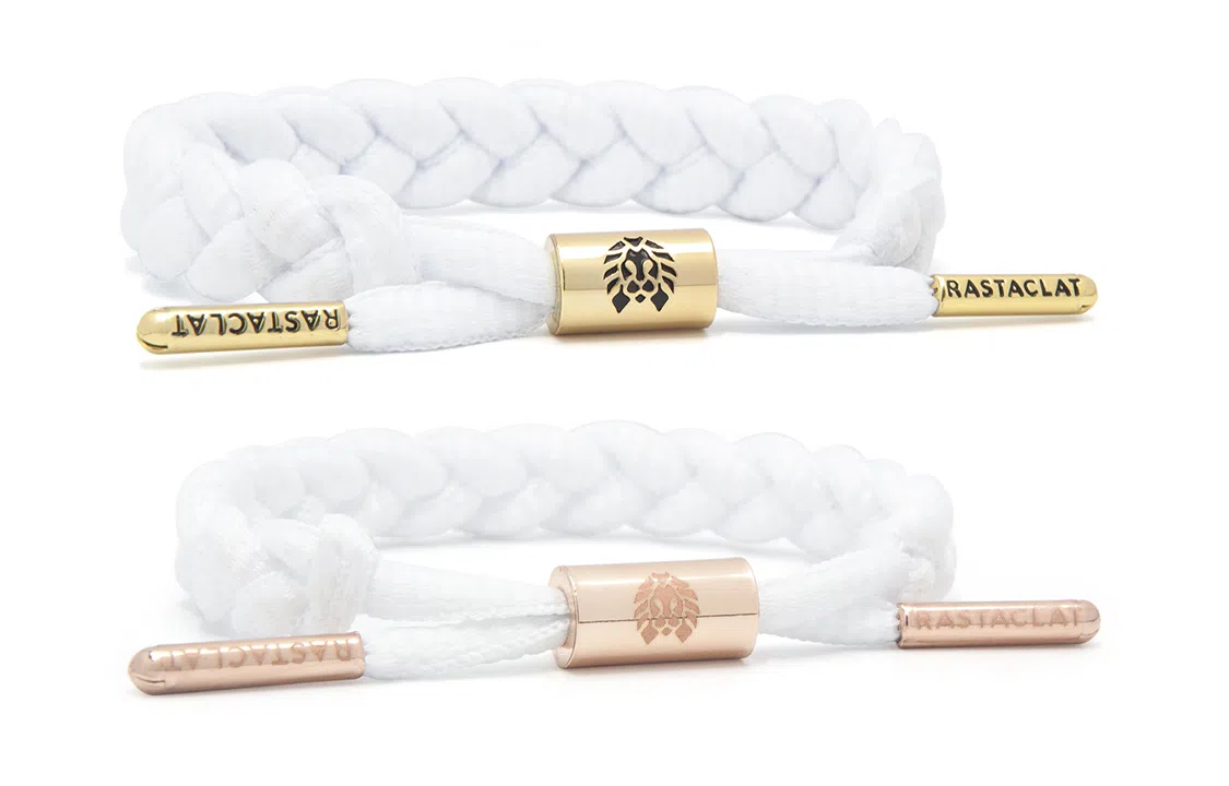 Rastaclat Little Lion Bracelet