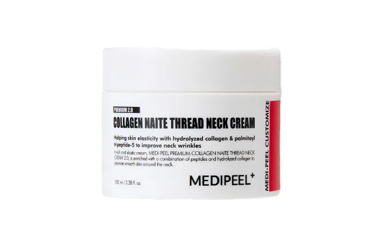Medifee Collagen Neck Cream 2.0