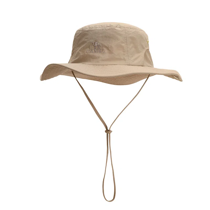 CAMEL Fisherman Hat