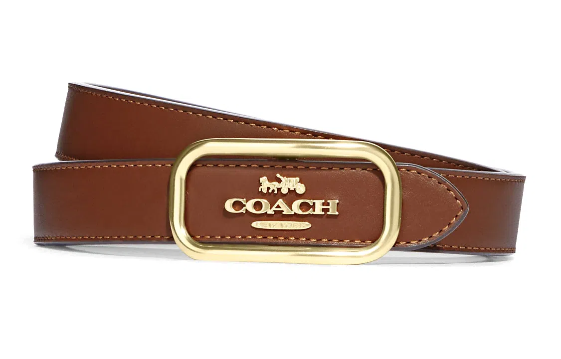 COACH Logo 2.5cm