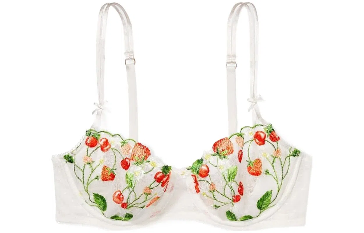 Victoria's Secret Deram Angels