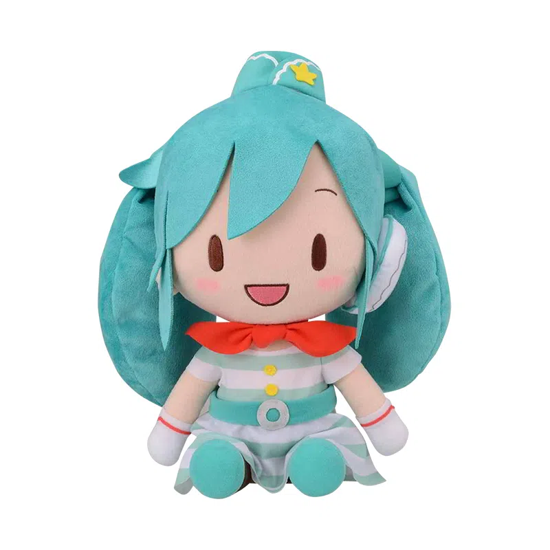 SEGA DIVA ACFT LL 32cm