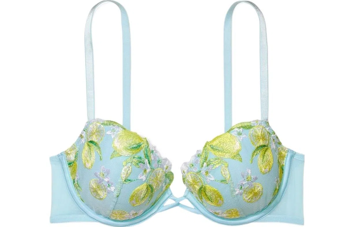 Victoria's Secret Deram Angels 34