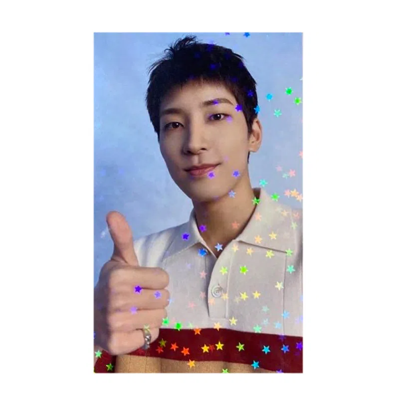 HYBE SEVENTEEN ALWAYS YOURS wvsjp