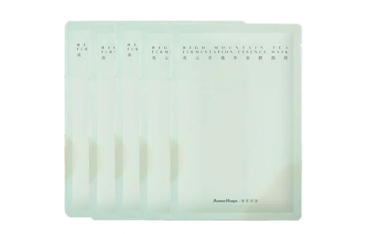 25g*5