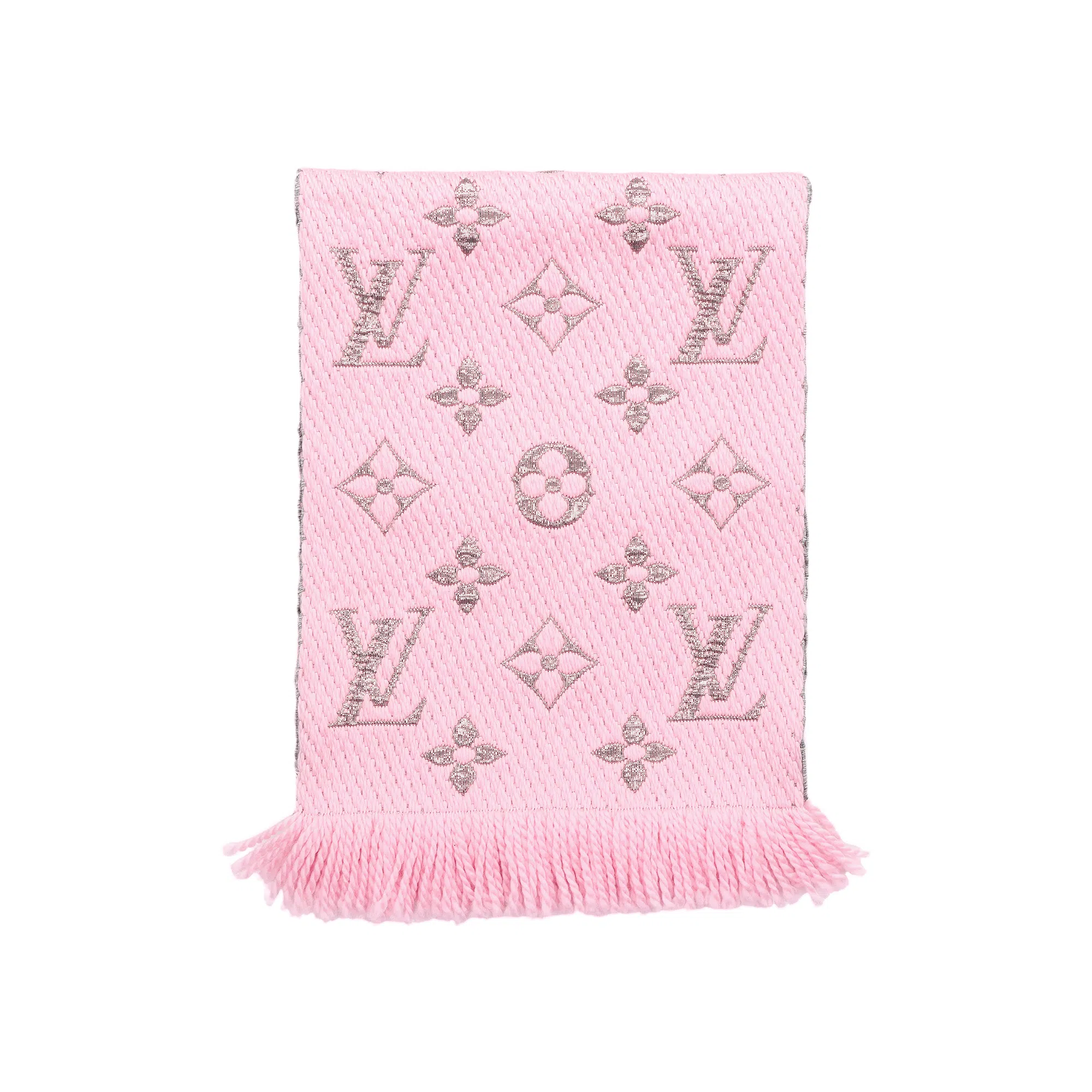 Louis Vuitton Logomania Shine