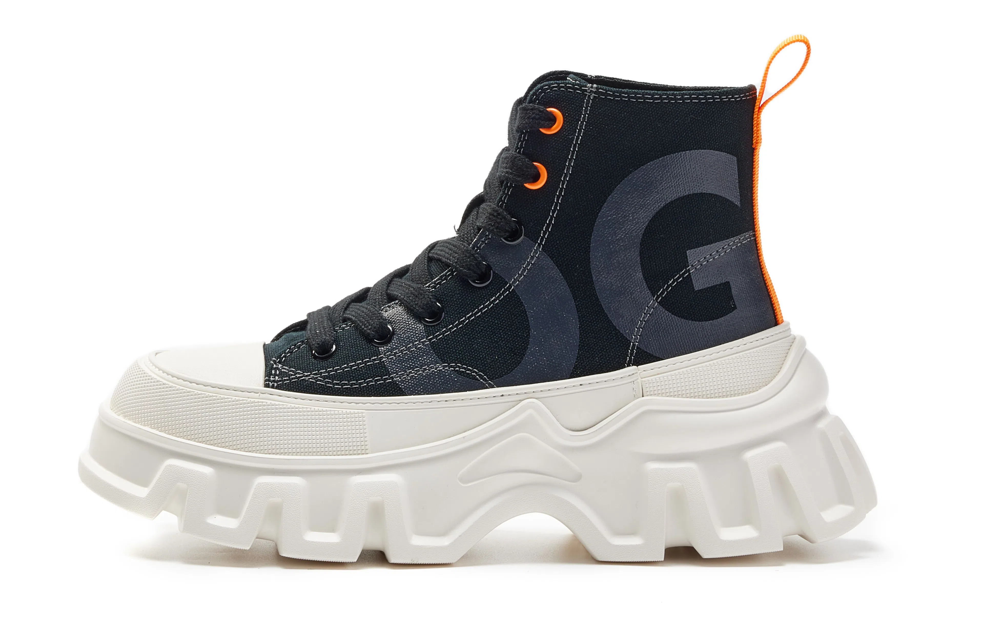 OGR 屾 Series 2.0 Black