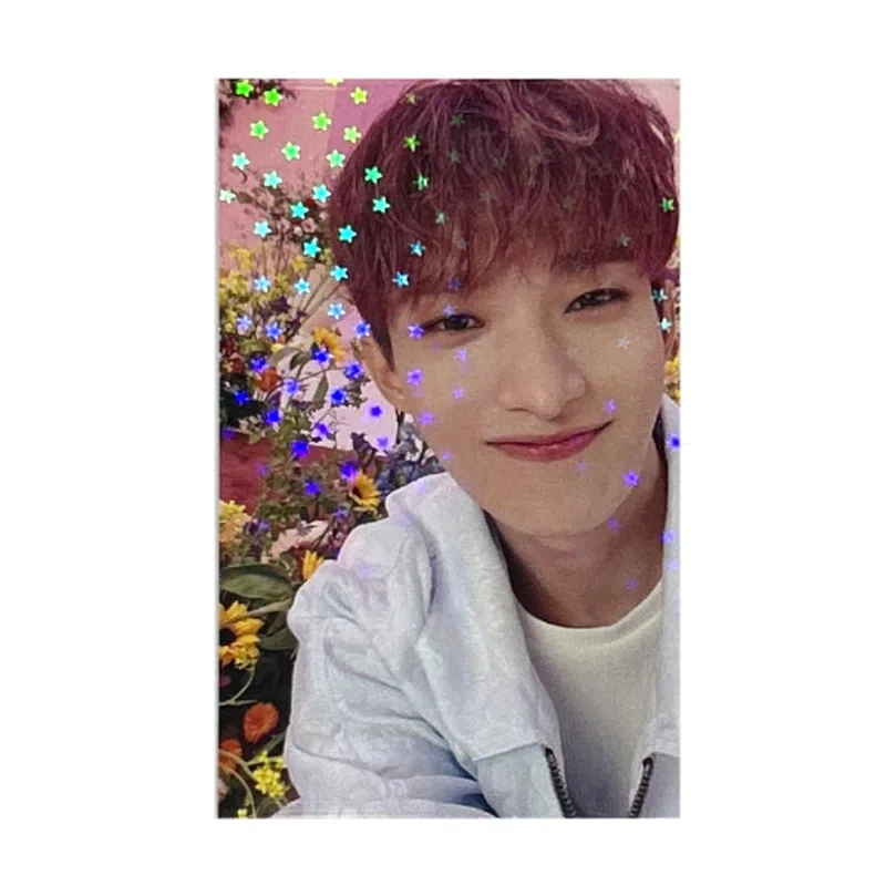 HYBE SEVENTEEN ALWAYS YOURS