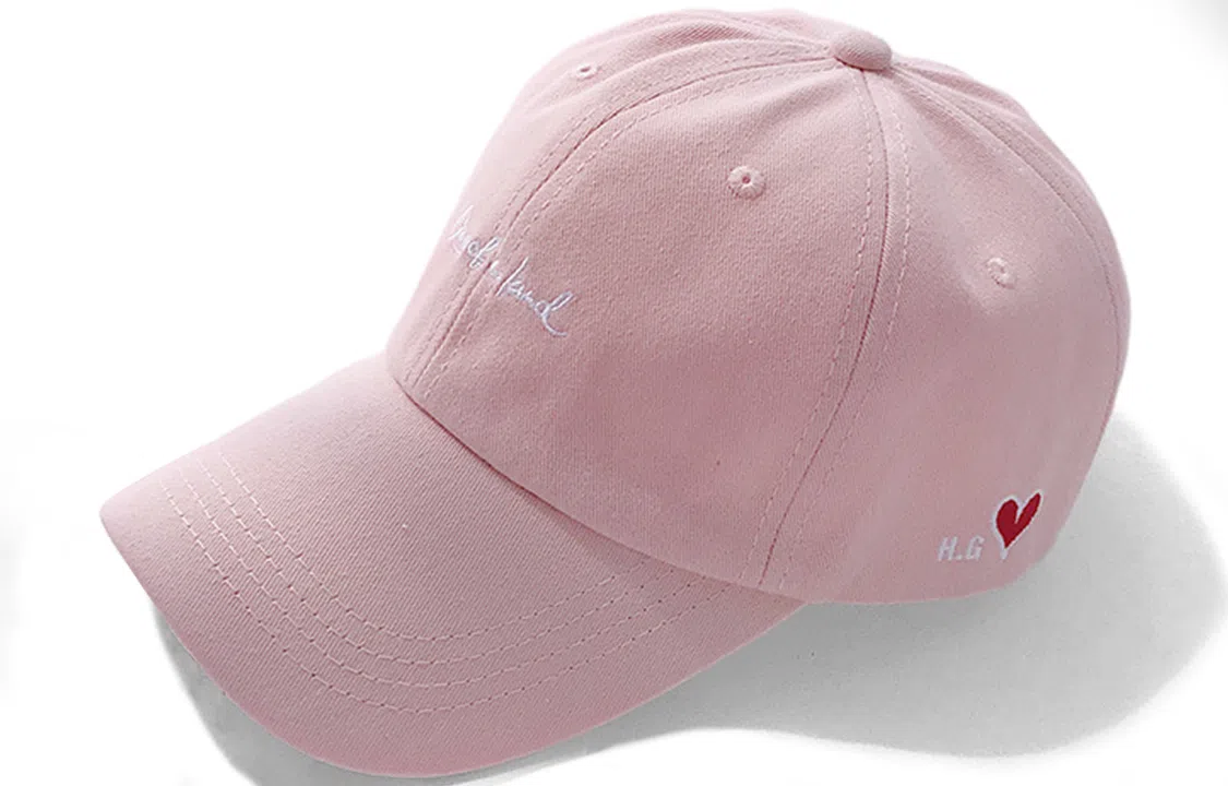 优幽兰 时尚韩版显脸小秋冬季防风防寒加厚保暖大头围帽子高级感小众 鸭舌帽 女款