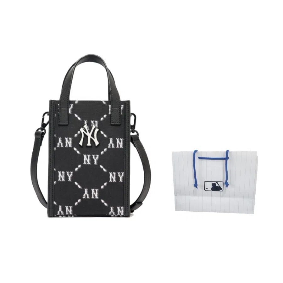 MLB Monogram NY