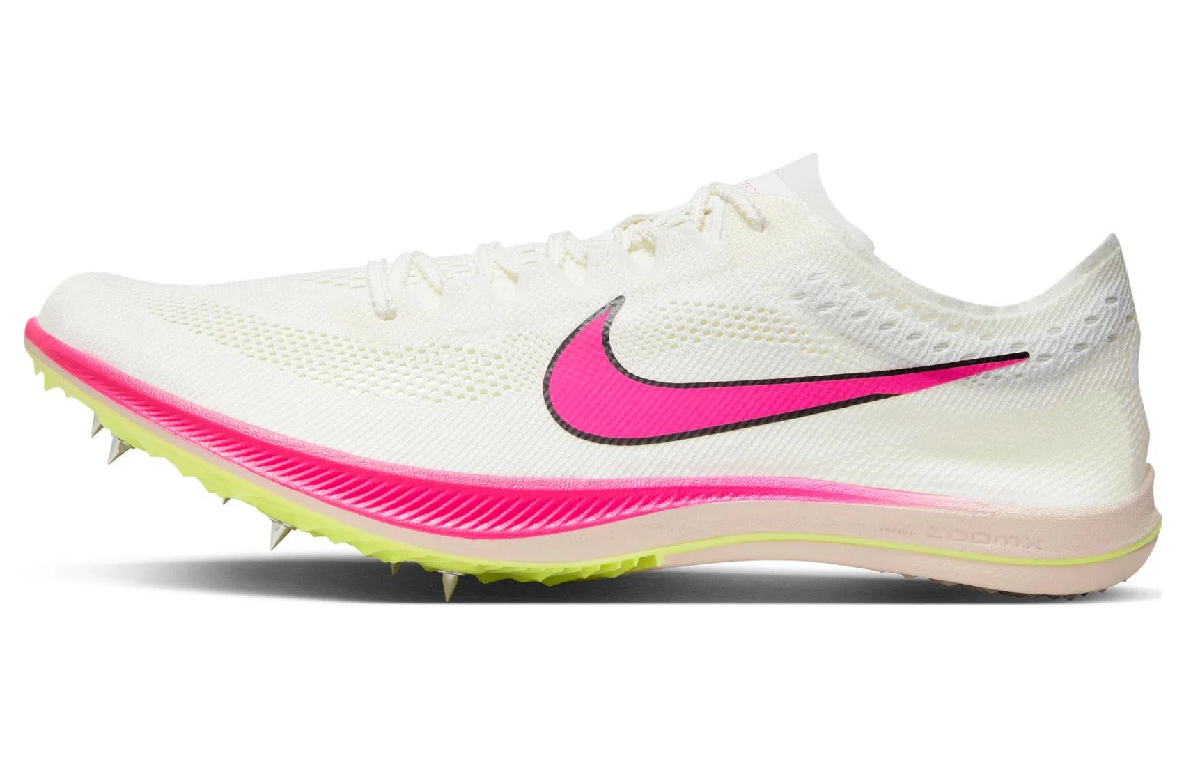 Nike Zoomx Dragonfly White Pink