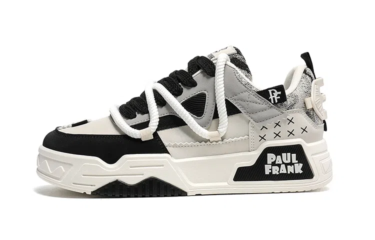paul frank