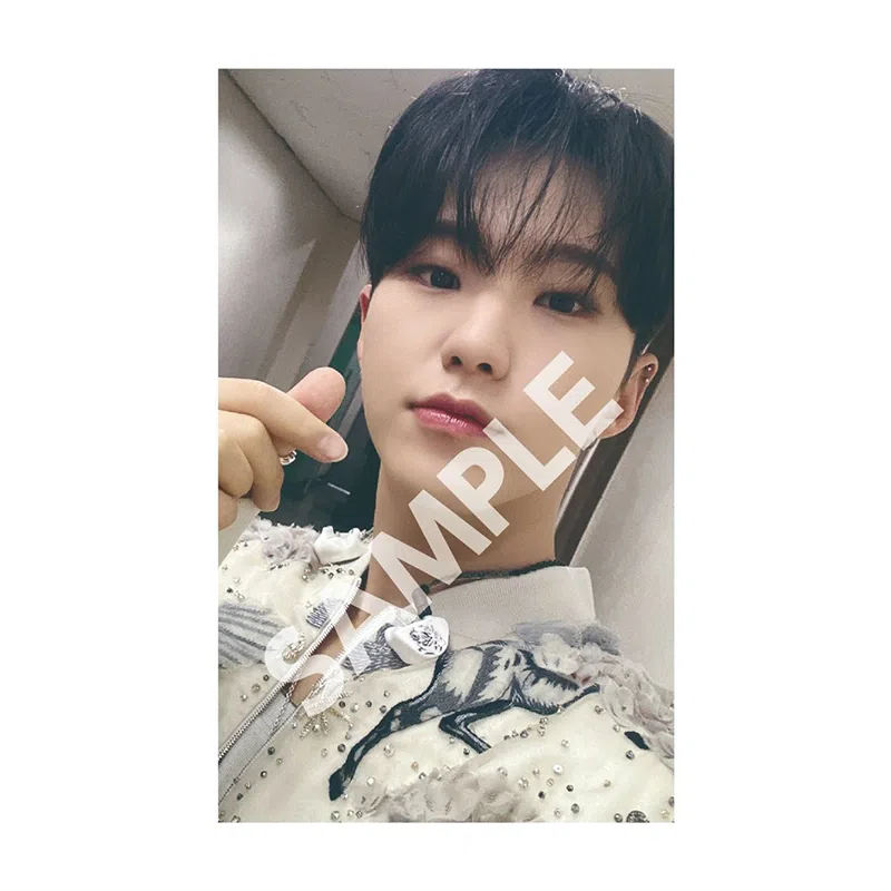 HYBE SEVENTEEN LOVE