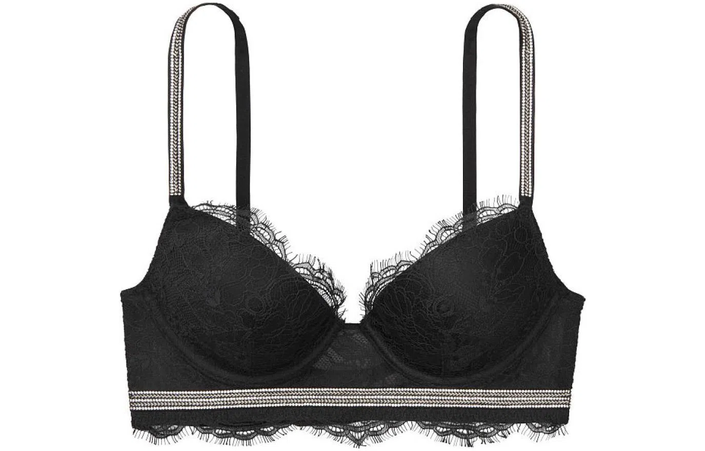 Victoria's Secret Very Sexy 34