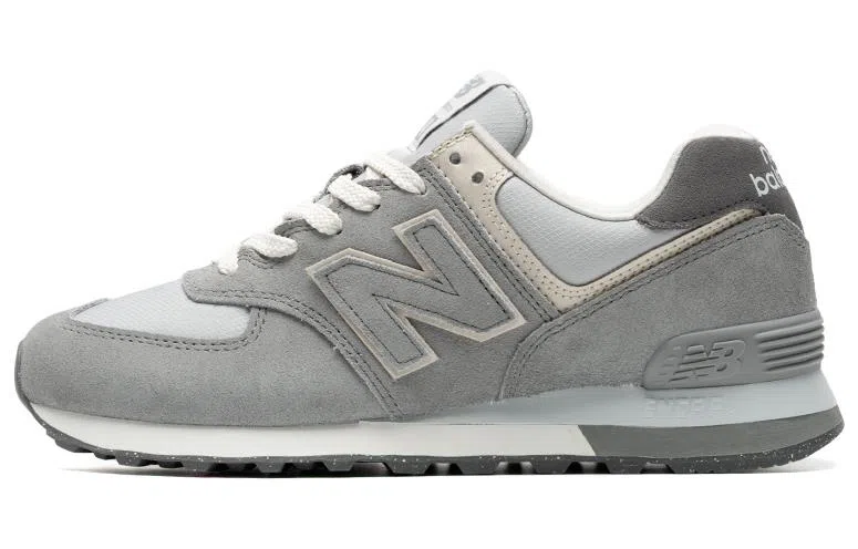 New Balance 574 Grey