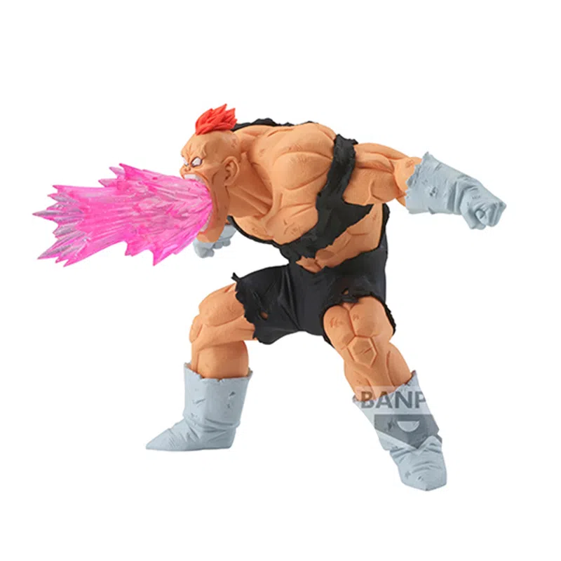 BANPRESTO Z Gmateria 11cm