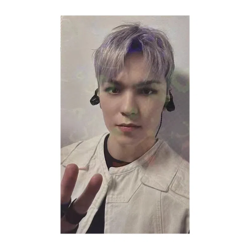 HYBE SEVENTEEN LOVE wvsjp