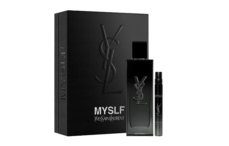 YSL EDP 100ml+10ml
