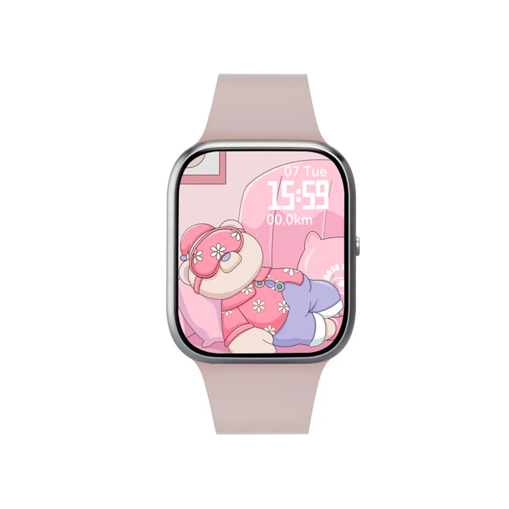 dido Y20 X Boring Bear -