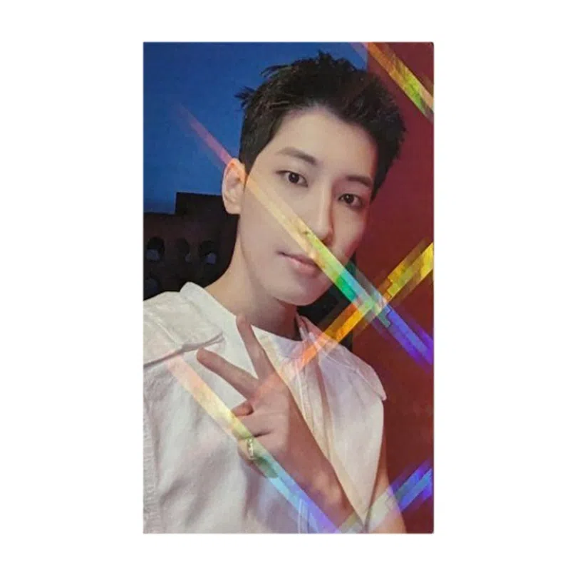 HYBE SEVENTEEN LOVE wvsjp