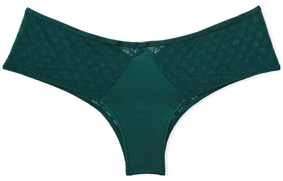 Victoria's Secret ICON 1