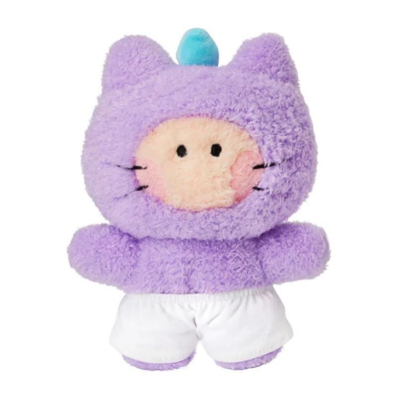 LINE FRIENDS TRUZ TREASURE