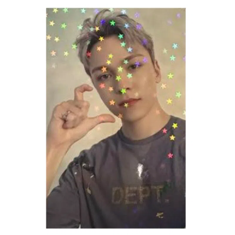 HYBE SEVENTEEN ALWAYS YOURS wvsjp