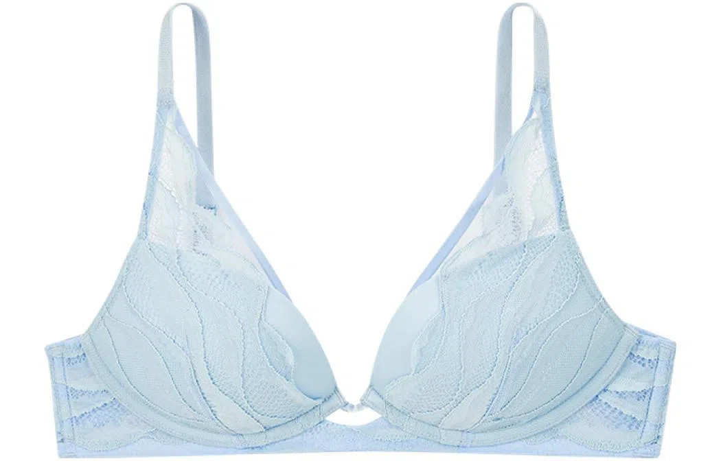 Victoria's Secret Dream Angels Sky Blue