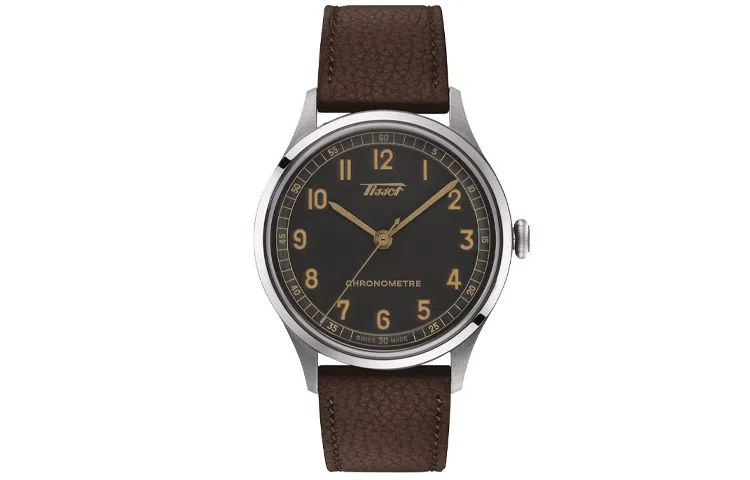 Tissot 1938 Classic T142.464.16.062.00