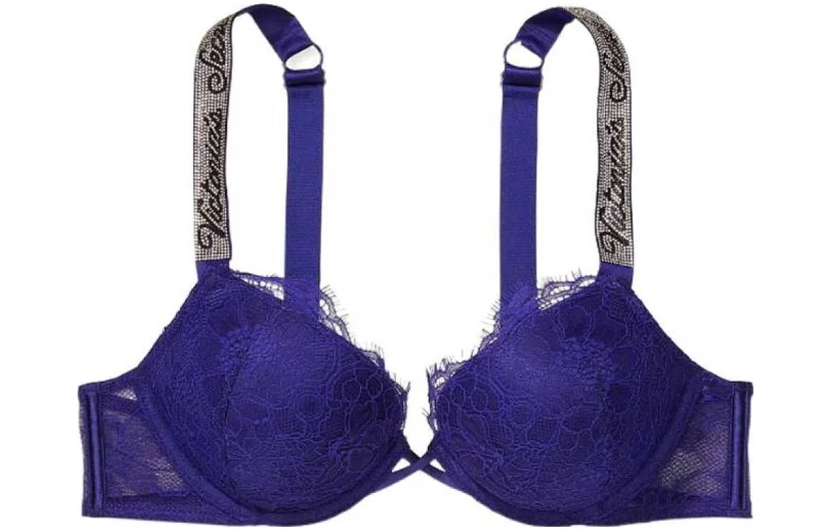 Victoria's Secret VERY SEXY Logo