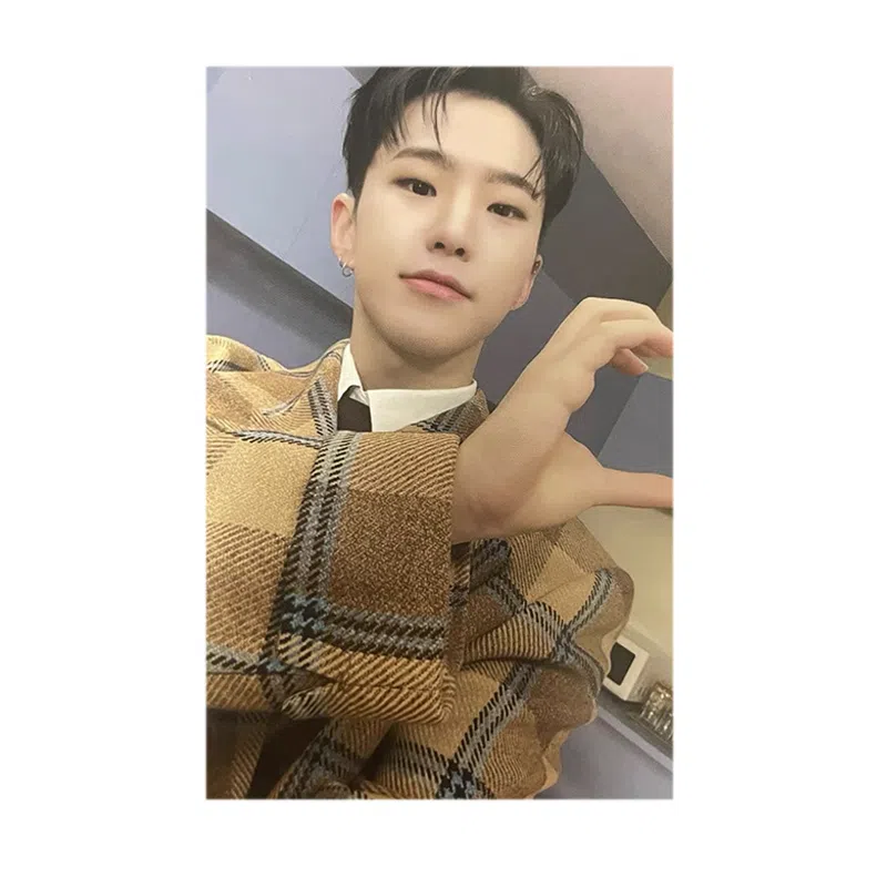 HYBE SEVENTEEN 10FML wvsjp