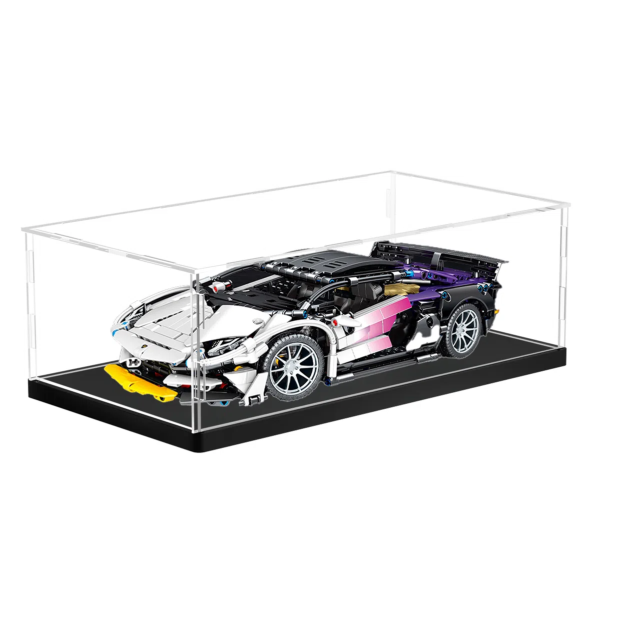 SEMBO 1337pcs 701945