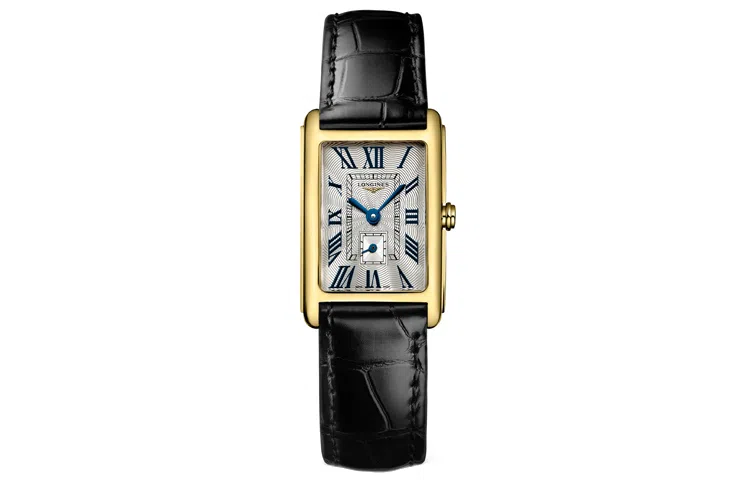 LONGINES 30 20.5*32mm 18k L5.25.5.671.0