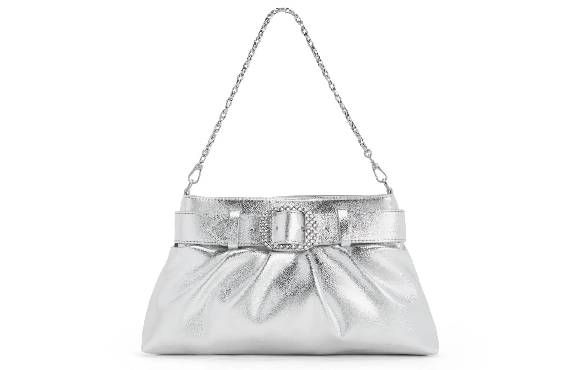 CHARLESKEITH ck NoirCreamDark BrownSilver