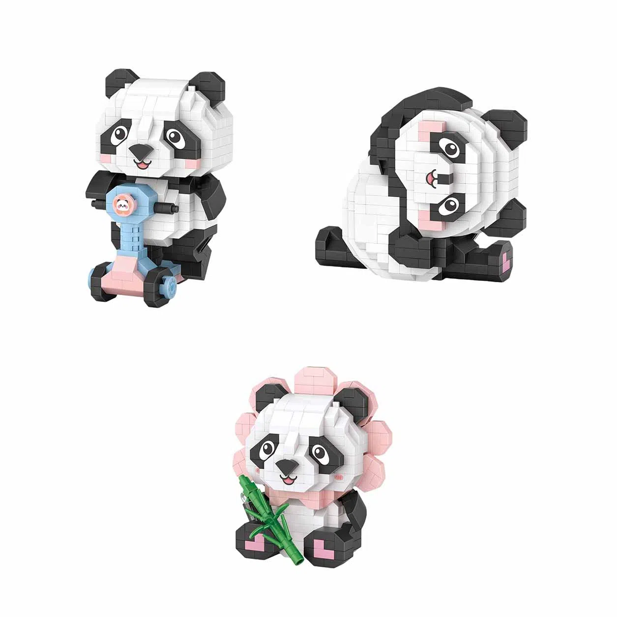 LOZ 320 loz8801+8804