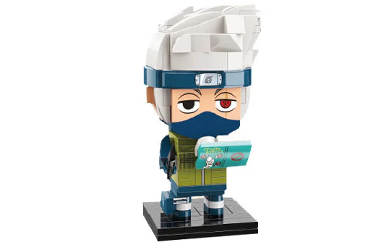 Keeppley K20501+K20502+K20503+K20504