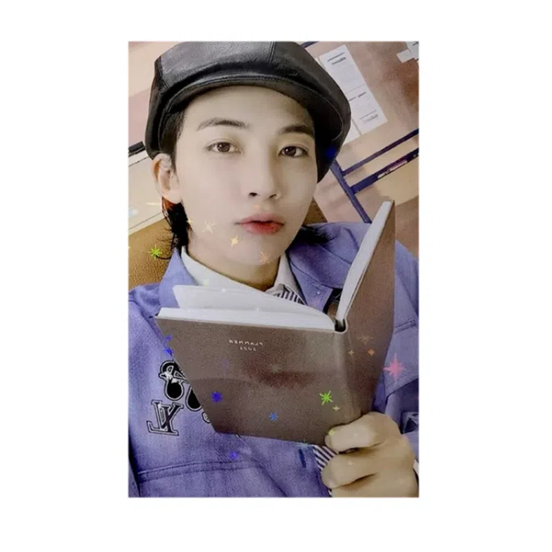 HYBE SEVENTEEN 10FML wvsjp