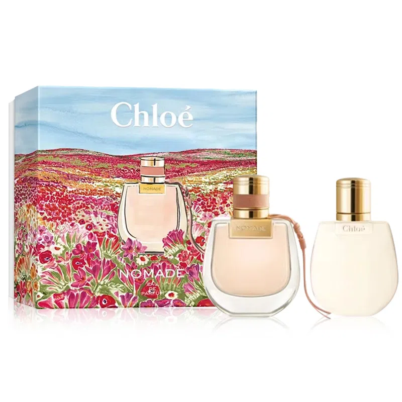 Chloe 50ml+100ml