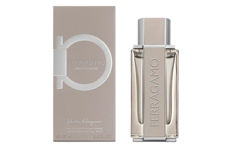 The Leather Bright Leather 30ml50ml100ml