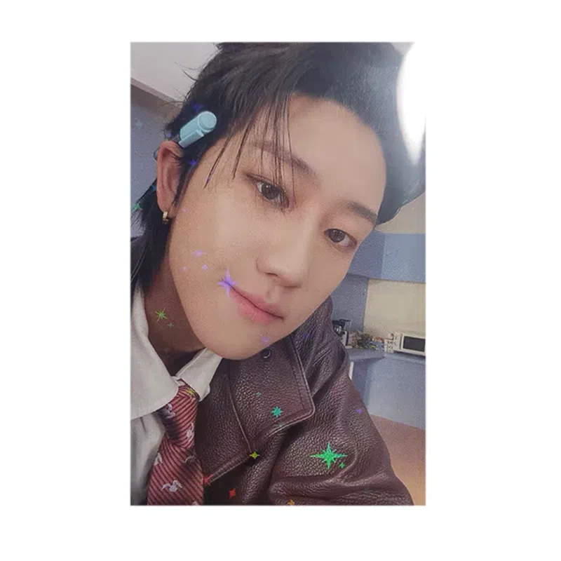 HYBE SEVENTEEN 10FML wvsjp