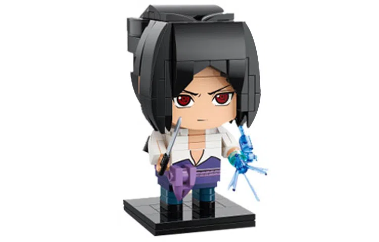 Keeppley K20501+K20502+K20503+K20504