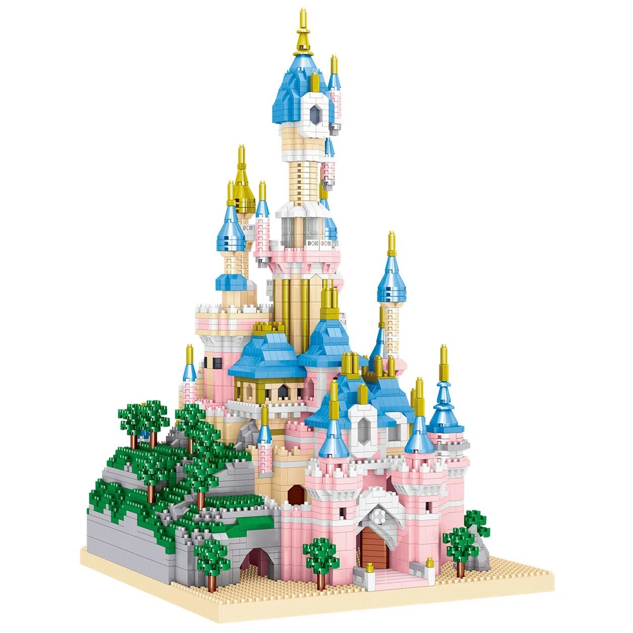 3869PCS LZ8240