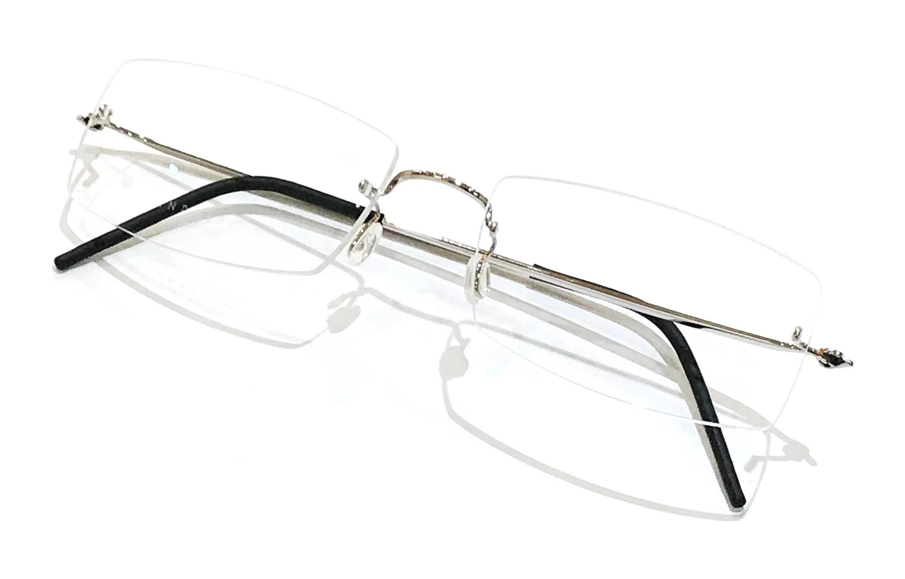 LINDBERG T951 18K White Gold