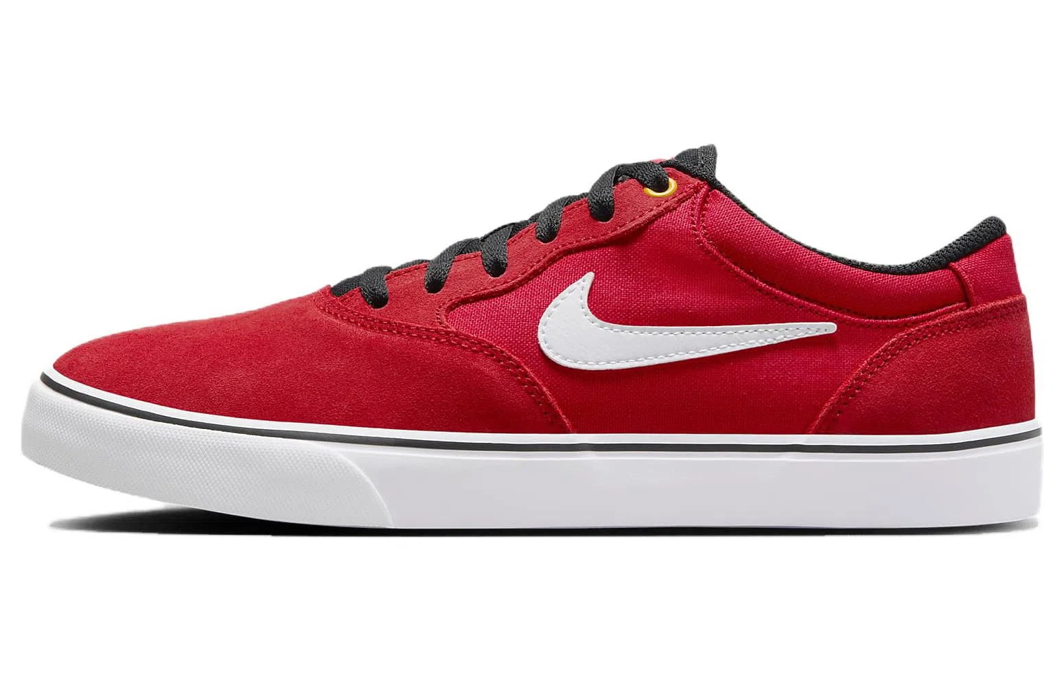Nike SB Chron 2 Red