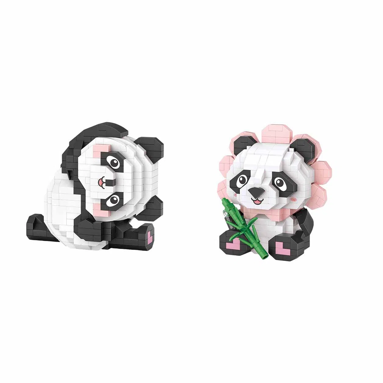 LOZ 320 loz8801+8804