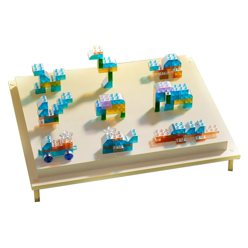 SEMBO 158pcs SB-2309-0001