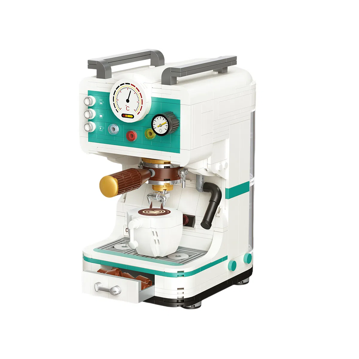 WL-CREATIVE MINI 2090