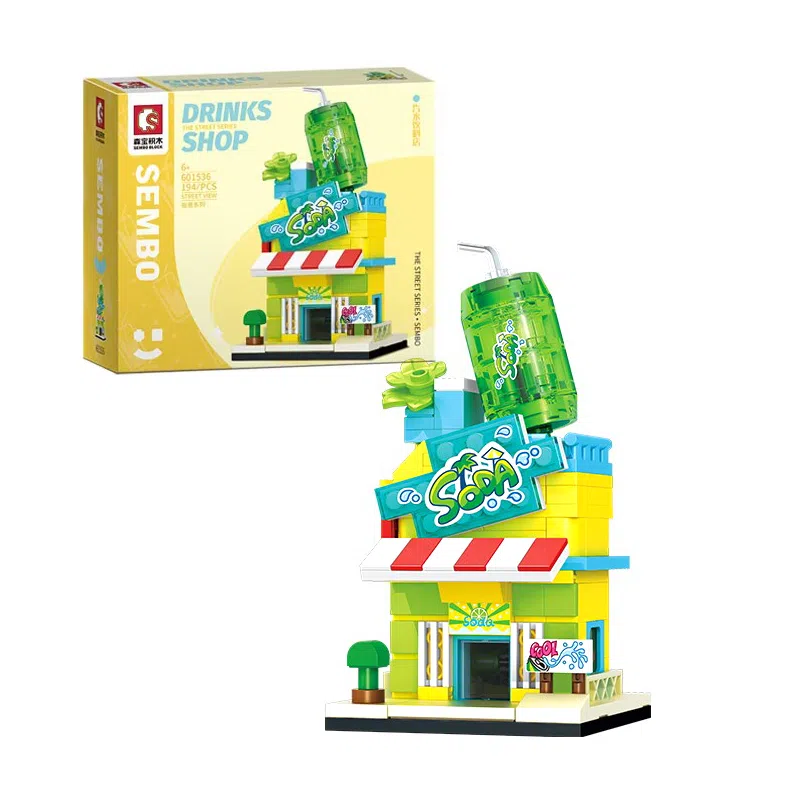 SEMBO KTV+ 6021