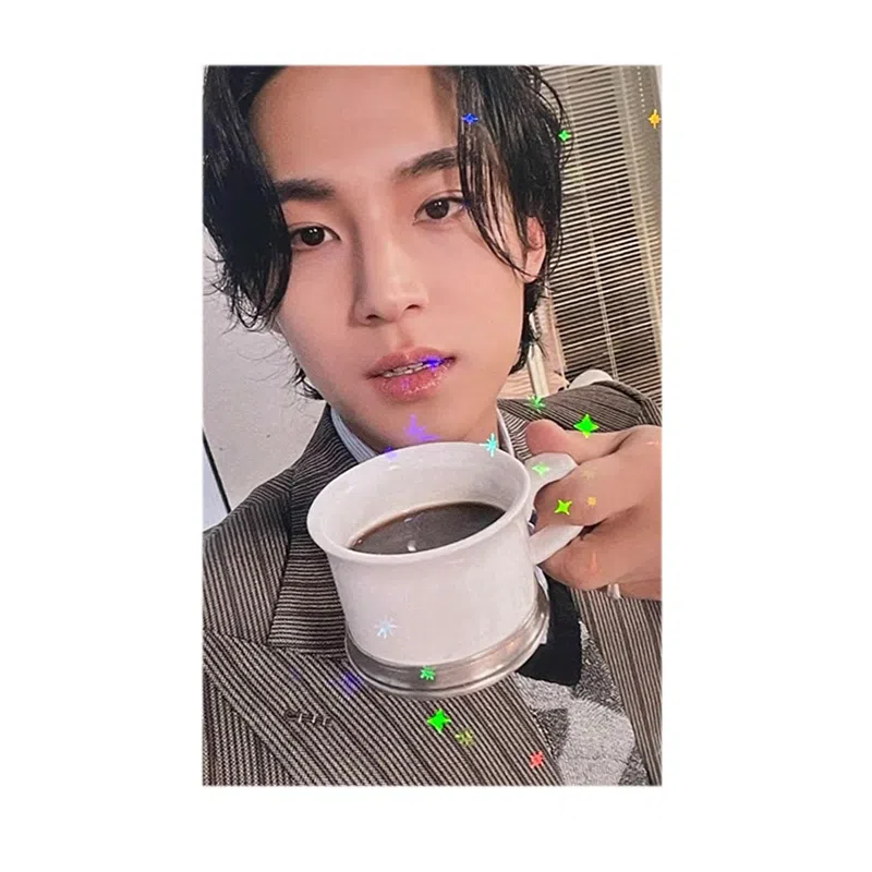 HYBE SEVENTEEN 10FML wvsjp